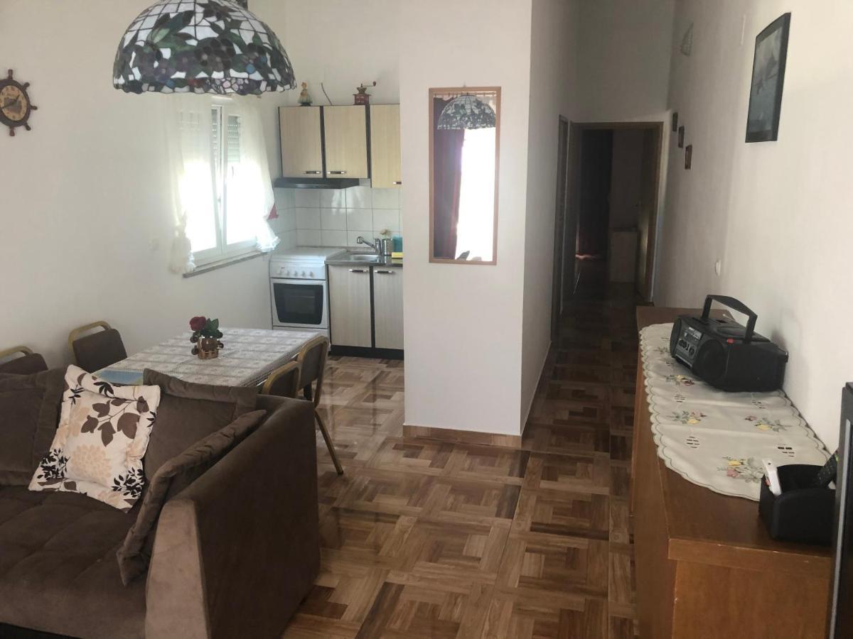 Villa Janja 실로 외부 사진