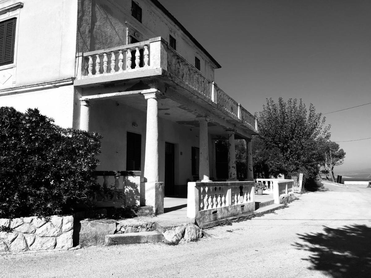 Villa Janja 실로 외부 사진