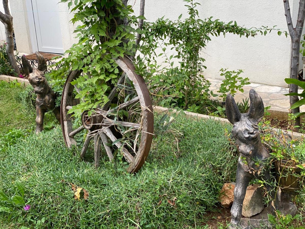 Villa Janja 실로 외부 사진