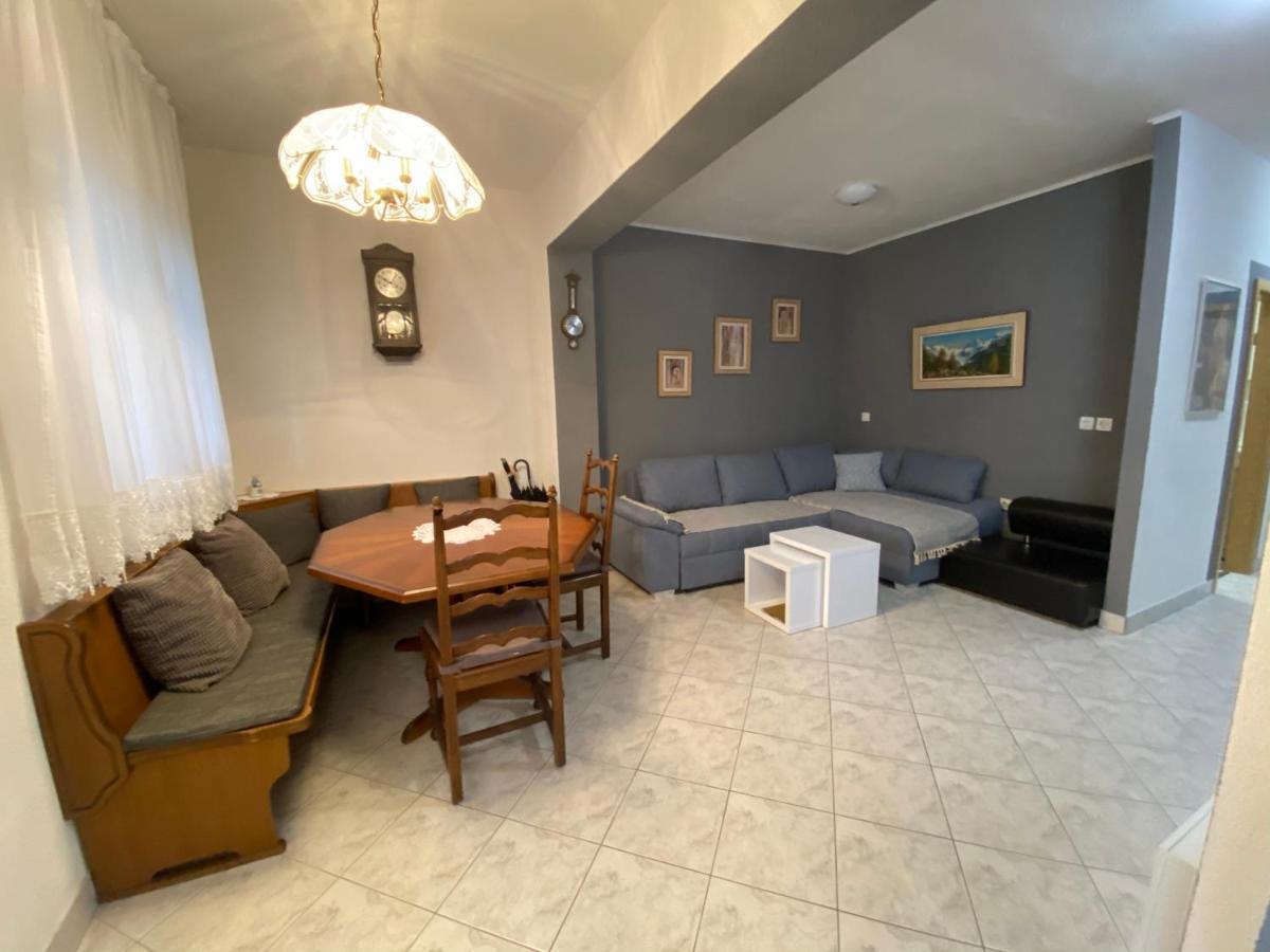 Villa Janja 실로 외부 사진