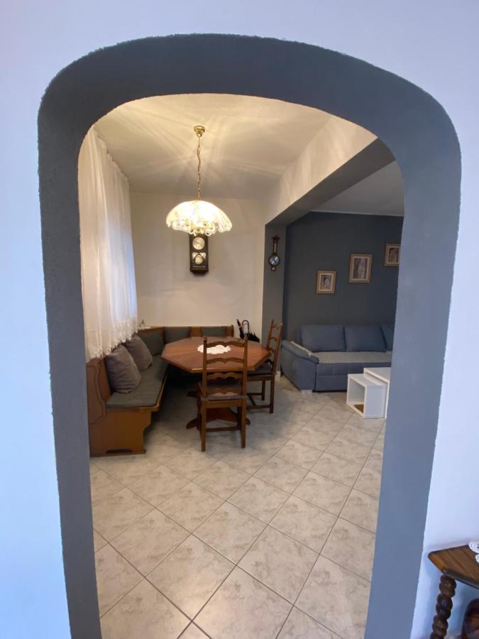 Villa Janja 실로 외부 사진
