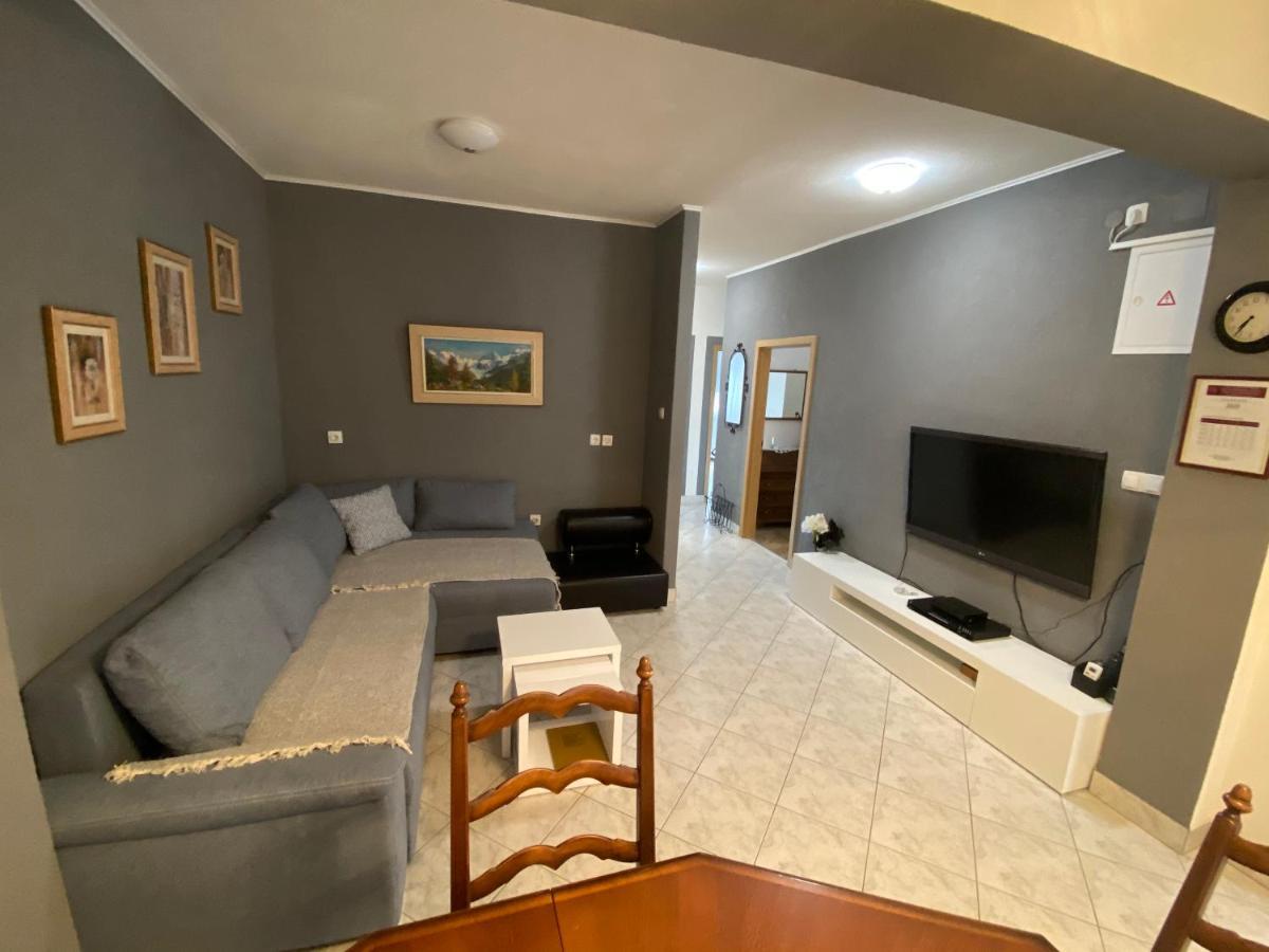 Villa Janja 실로 외부 사진