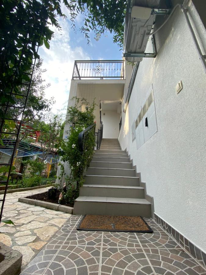 Villa Janja 실로 외부 사진