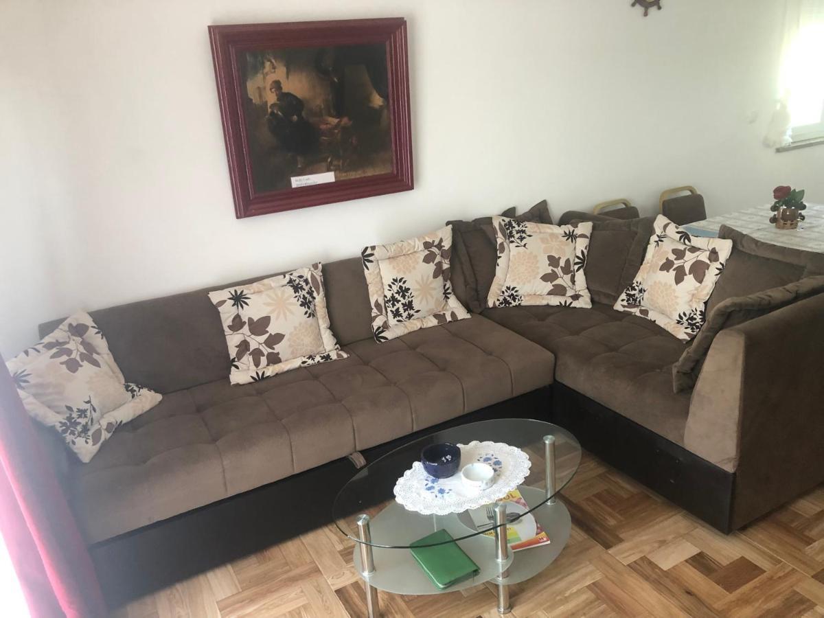 Villa Janja 실로 외부 사진