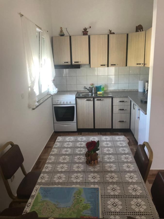 Villa Janja 실로 외부 사진