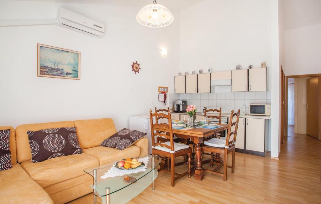 Villa Janja 실로 외부 사진