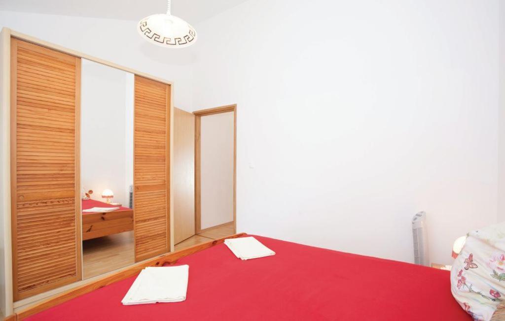 Villa Janja 실로 외부 사진
