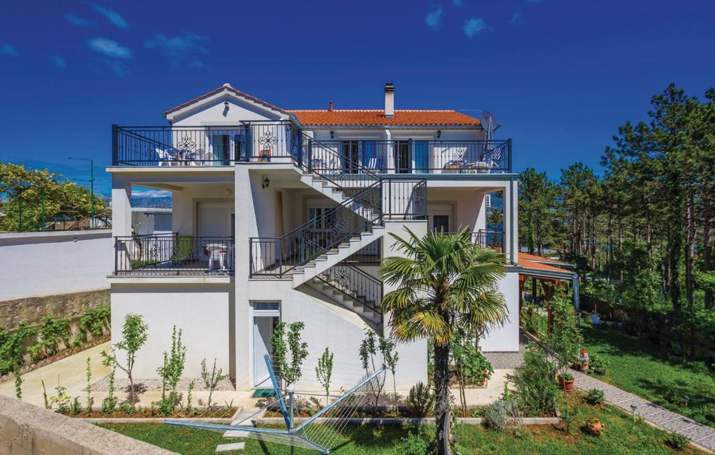 Villa Janja 실로 외부 사진