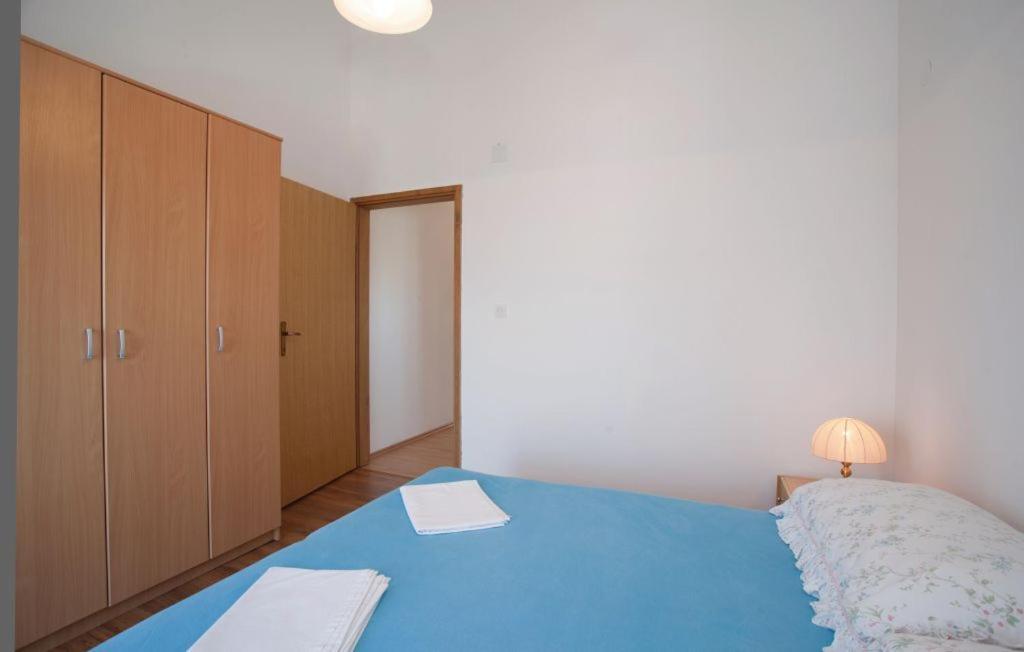 Villa Janja 실로 외부 사진