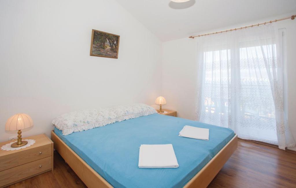 Villa Janja 실로 외부 사진